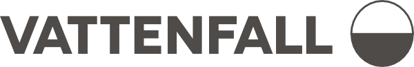 Vattenfall logo